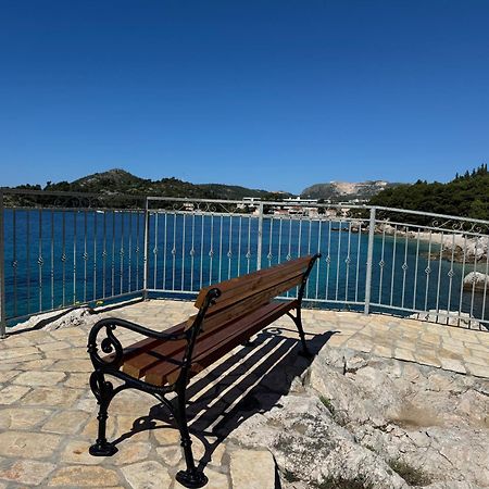 Holiday Home Lungo Mare Mlini Buitenkant foto