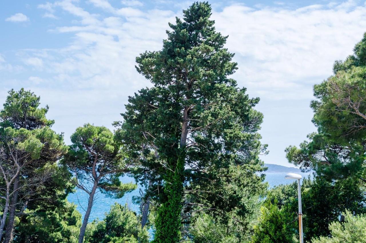 Holiday Home Lungo Mare Mlini Buitenkant foto