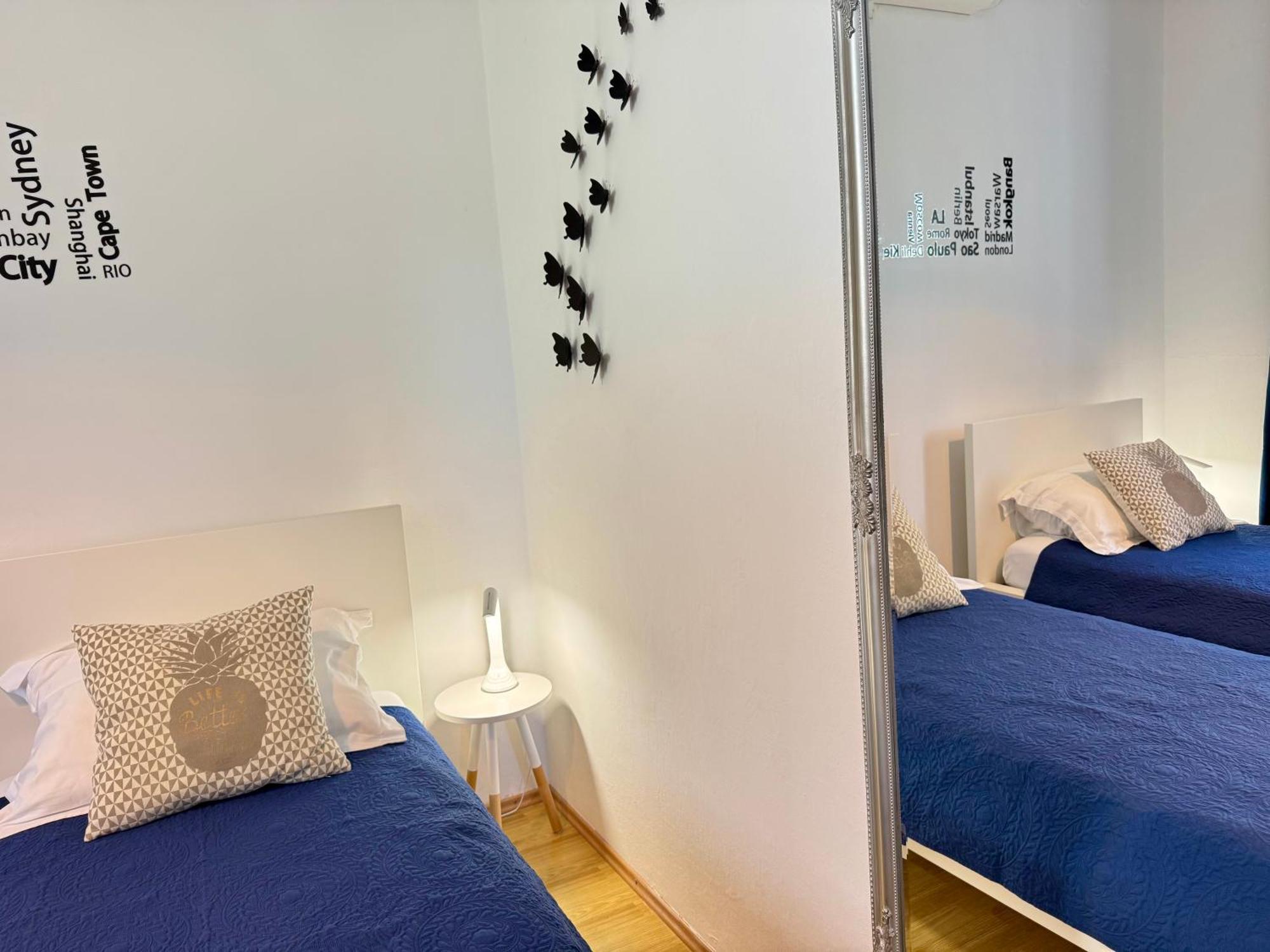 Holiday Home Lungo Mare Mlini Buitenkant foto