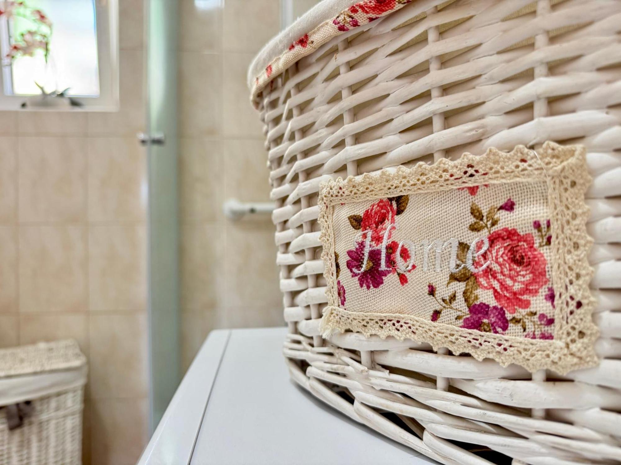 Holiday Home Lungo Mare Mlini Buitenkant foto