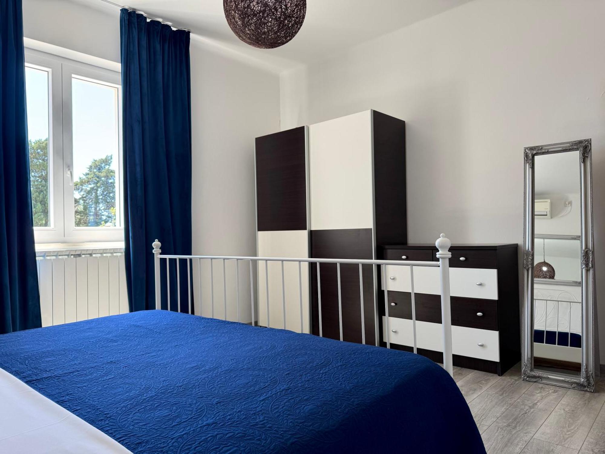 Holiday Home Lungo Mare Mlini Buitenkant foto