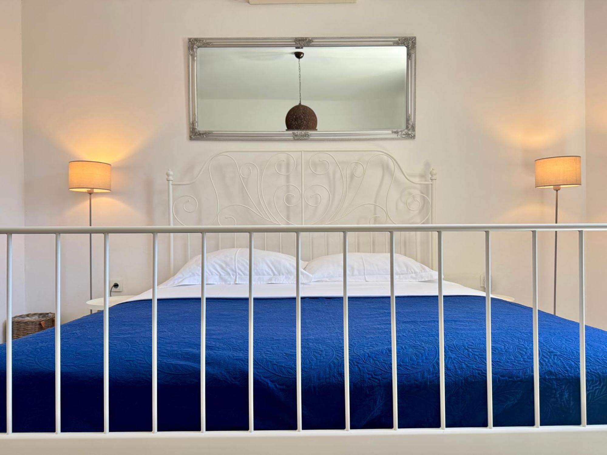 Holiday Home Lungo Mare Mlini Buitenkant foto