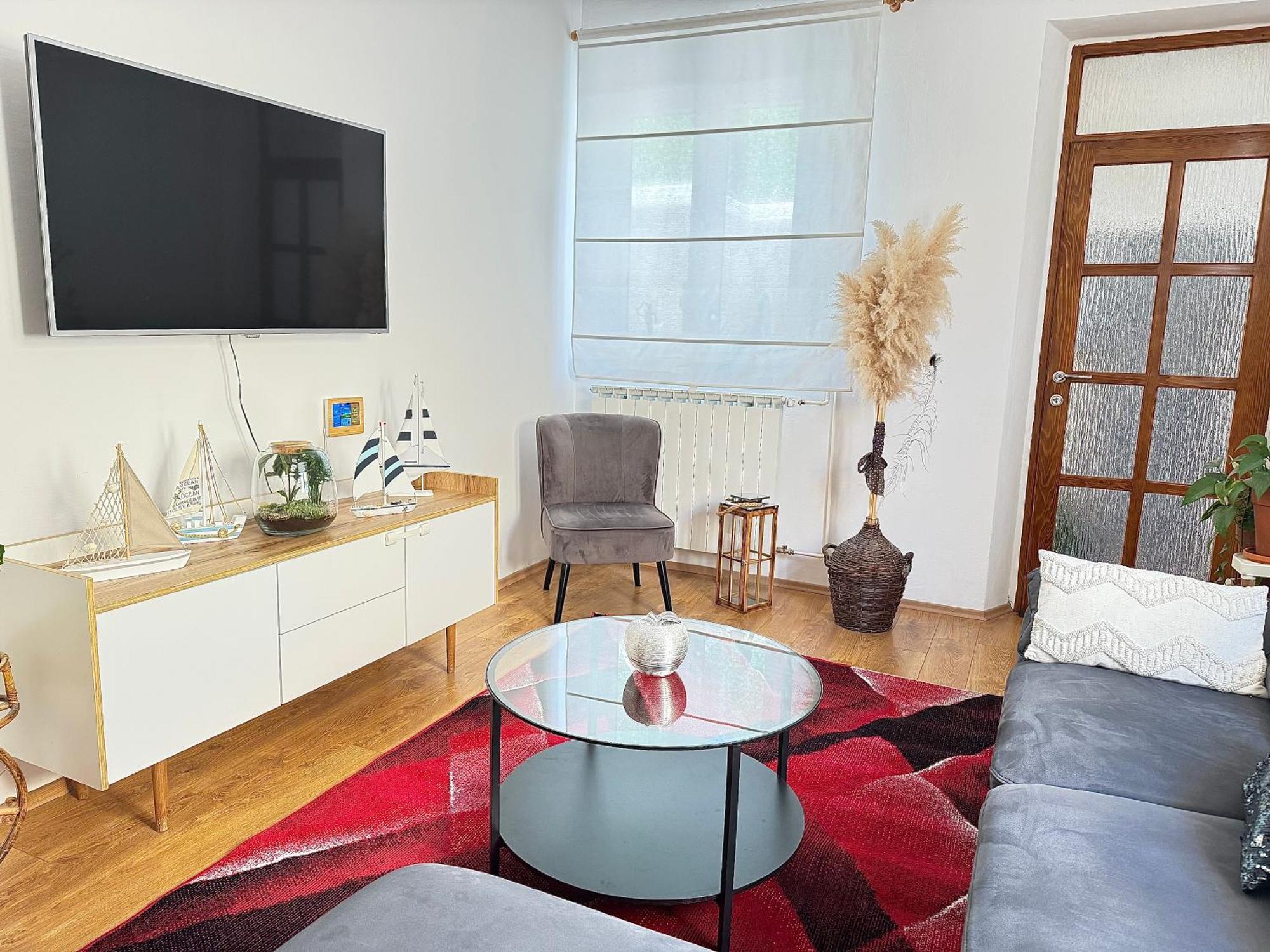 Holiday Home Lungo Mare Mlini Buitenkant foto