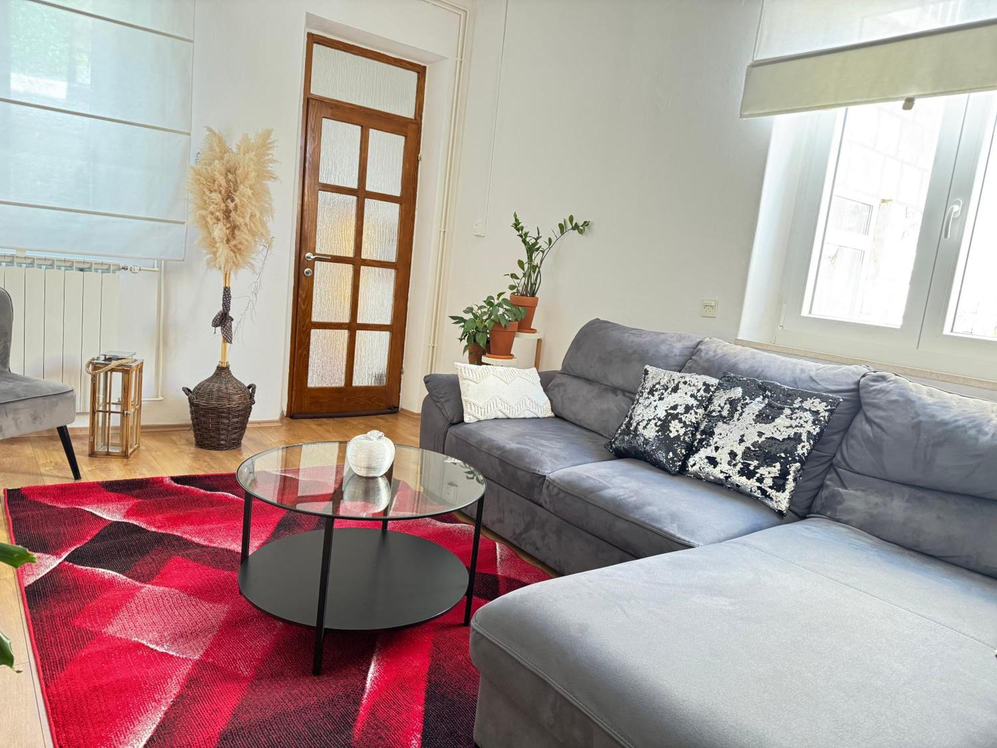 Holiday Home Lungo Mare Mlini Buitenkant foto