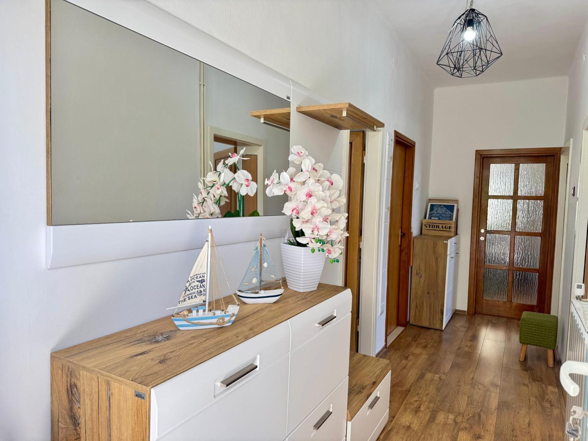 Holiday Home Lungo Mare Mlini Buitenkant foto